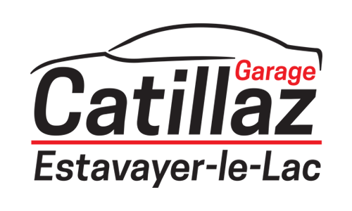 Garage Christian Catillaz